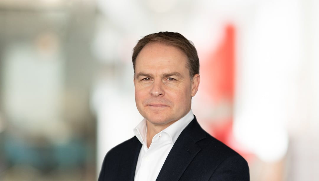 Frank Rehman, Inhaber von Rehman Remote